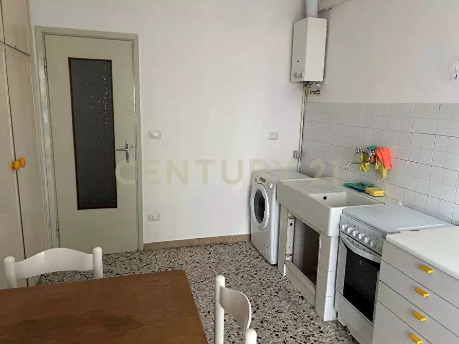 Immagine 17 di Trilocale in vendita  in Via Pier Fortunato Calvi 49 a Verona