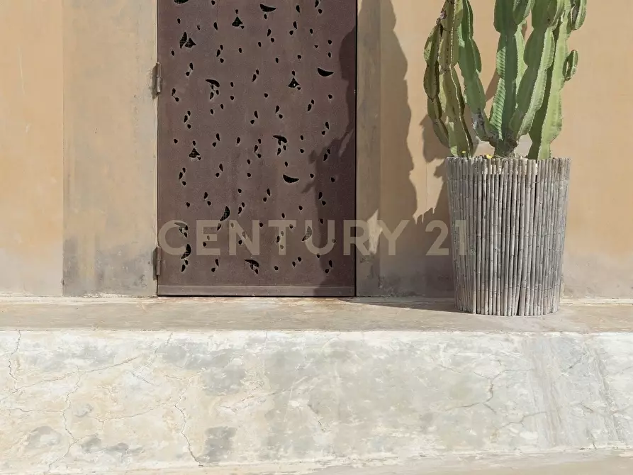 Immagine 13 di Villa in vendita  in Contrada Pagliarello snc a Portopalo Di Capo Passero