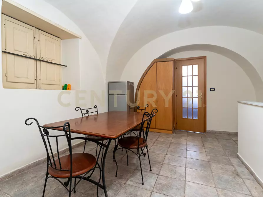 Immagine 23 di Bilocale in vendita  in Via del Principe 8 a Catania