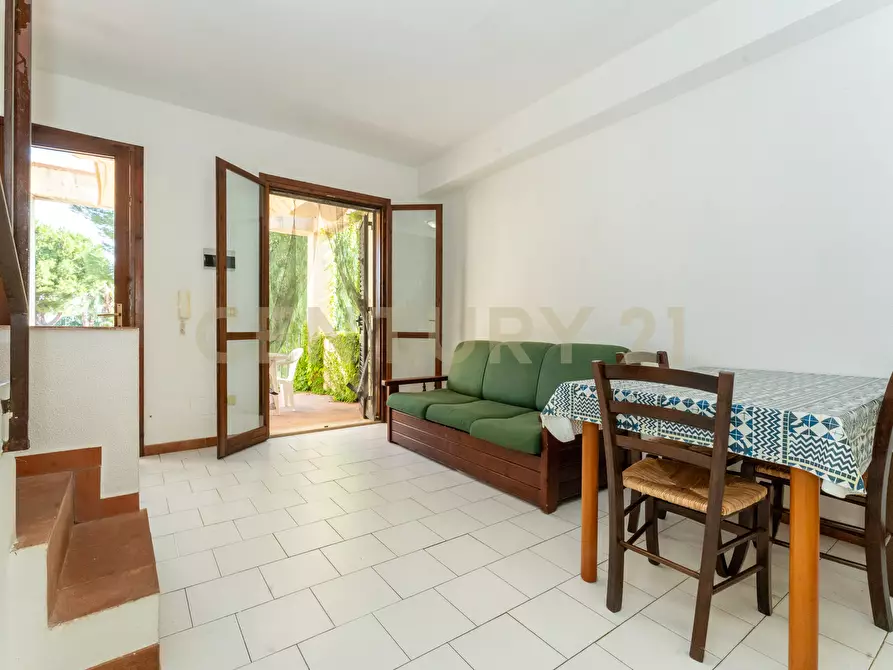 Immagine 15 di Casa indipendente in vendita  in baia arcile a Augusta