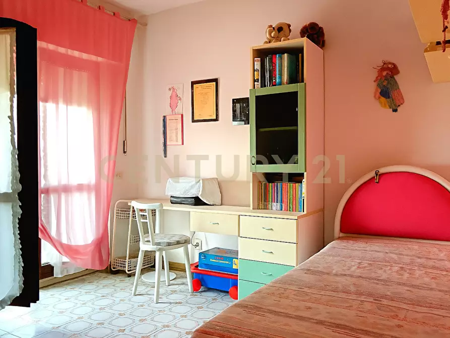 Immagine 26 di Quadrilocale in vendita  in Via Grossetana 11 a Piancastagnaio