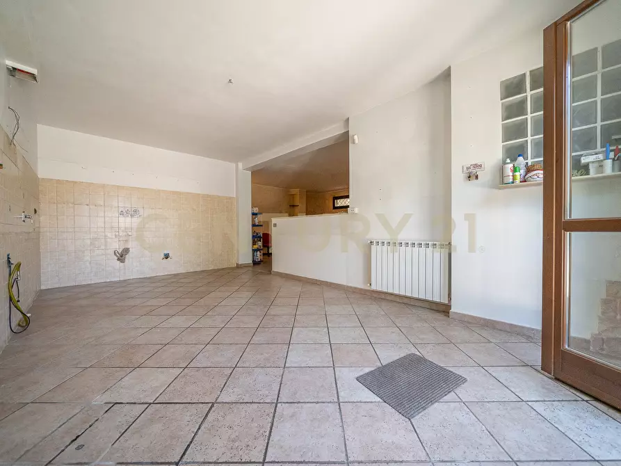 Immagine 38 di Villa in vendita  in Via dei Lecci 31 a Rocca Di Papa