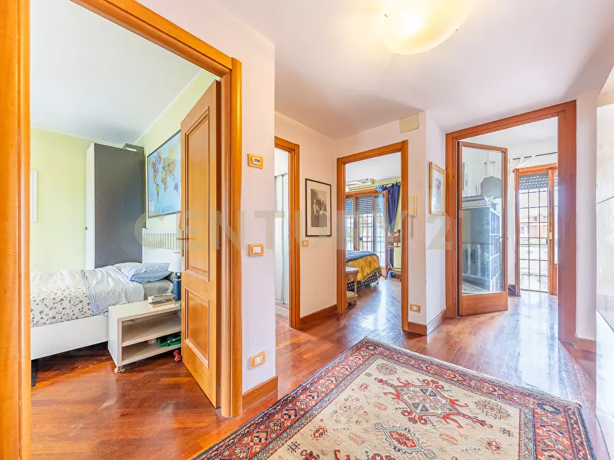 Immagine 46 di Villa in vendita  in Via Calabria 4 a Ardea