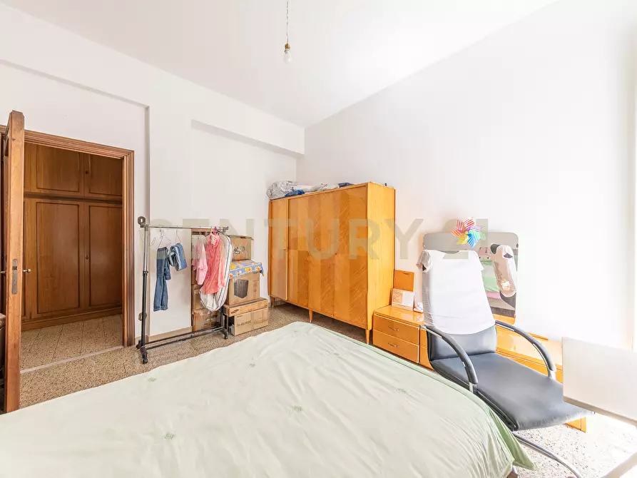 Immagine 12 di Trilocale in vendita  in Via Rosa Guarnieri Carducci 3 a Roma