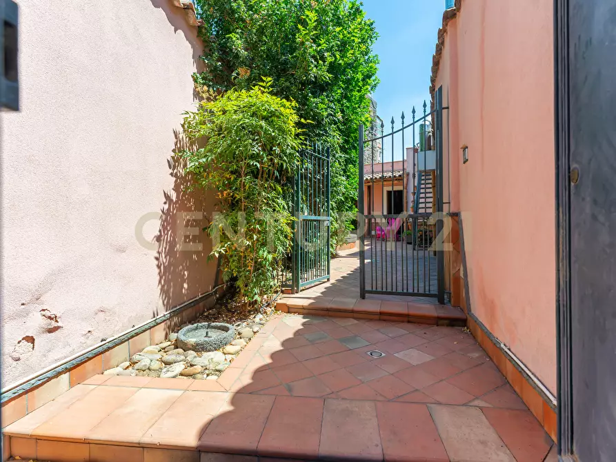 Immagine 7 di Casa indipendente in affitto  in Via Etnea 90 a Mascalucia