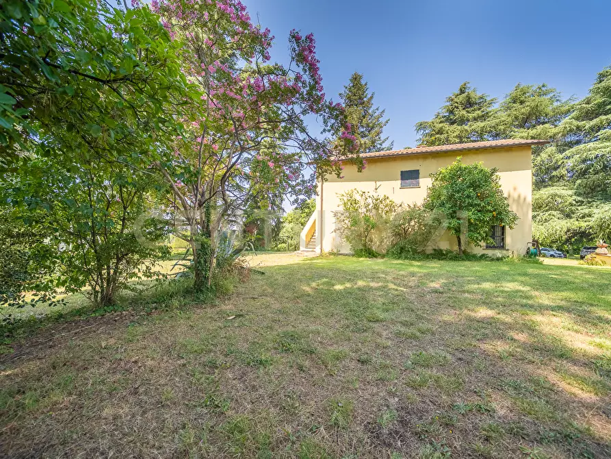 Immagine 31 di Villa in vendita  in Via Pedemontana 319 a Palestrina