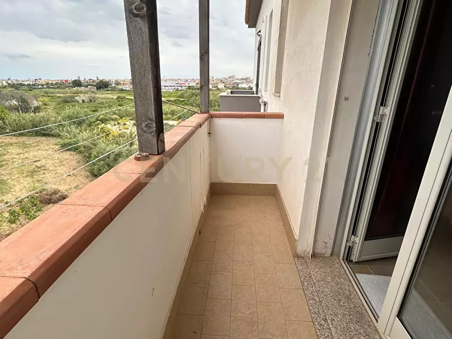 Immagine 16 di Trilocale in vendita  in Traversa Borgellusa a Avola