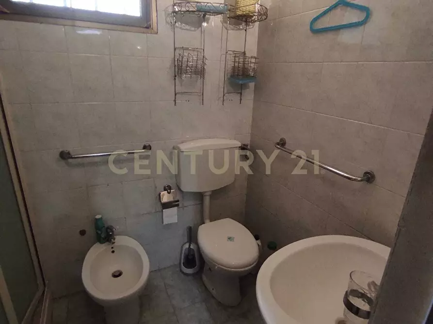 Immagine 18 di Bilocale in vendita  in Via Paolo Bentivoglio 78 a Catania