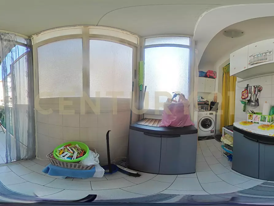 Immagine 90 di Appartamento in vendita  in Viale Mario Rapisardi 456 a Catania