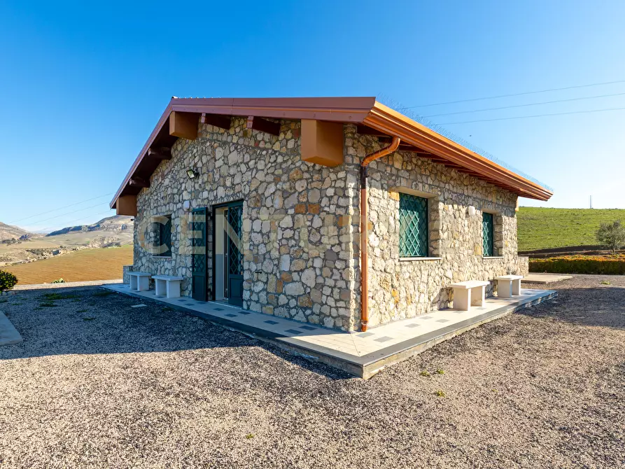 Immagine 31 di Villa in vendita  in Strada Provinciale 23b a Centuripe