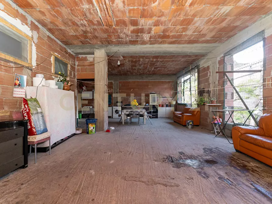 Immagine 55 di Palazzo in vendita  in Via Monte Calvario 56 a Biancavilla