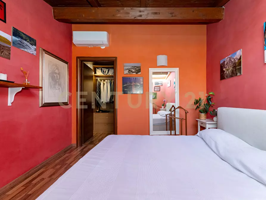 Immagine 44 di Casa indipendente in vendita  in Via Anastasio 32 a Catania