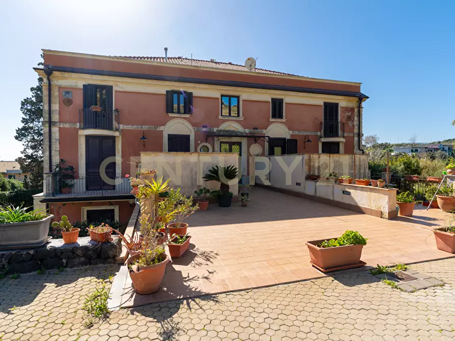 Immagine 37 di Appartamento in vendita  in Via Stazione 12a a Aci Castello