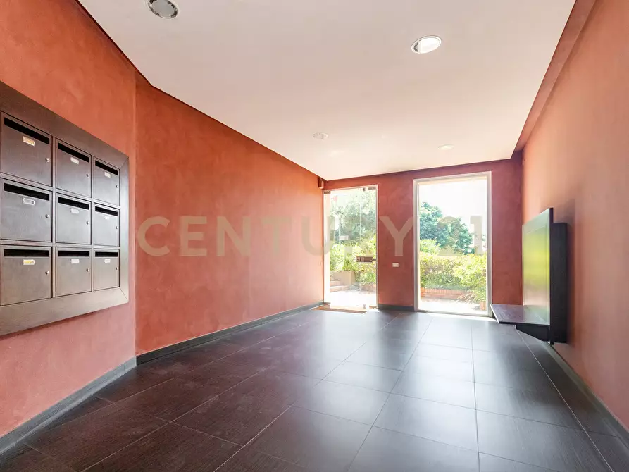 Immagine 4 di Ufficio in vendita  in Via Convento del Carmine 5 a Tremestieri Etneo