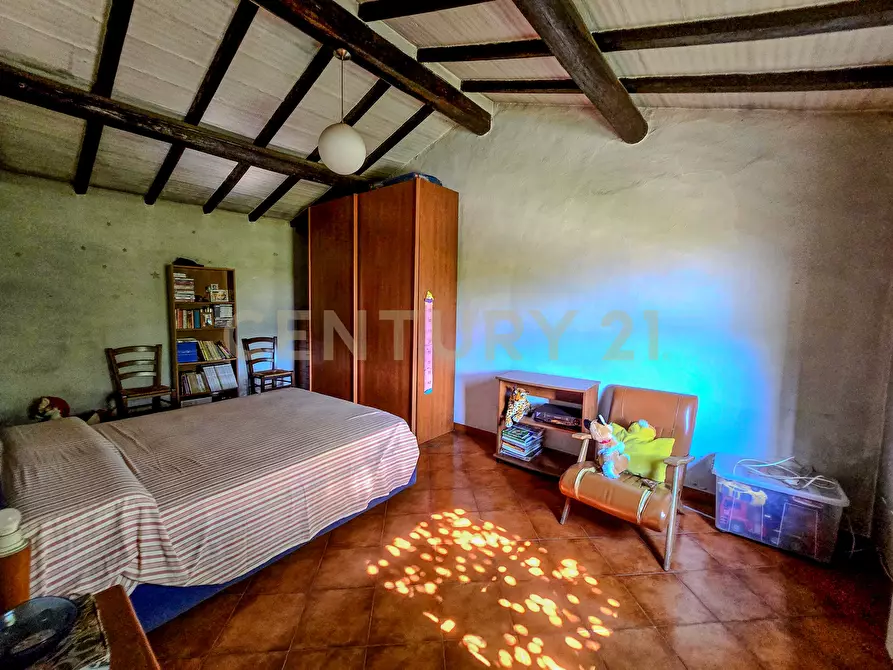 Immagine 31 di Casa indipendente in vendita  in Località Vaticino 11 a Castiglione Della Pescaia
