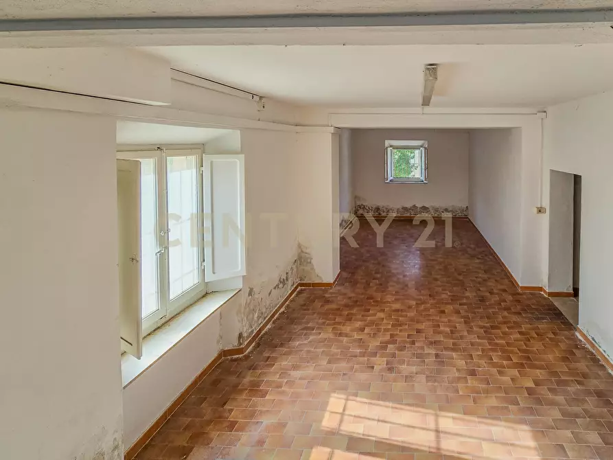 Immagine 11 di Casa bifamiliare in vendita  in Via della Collacchia a Roccastrada