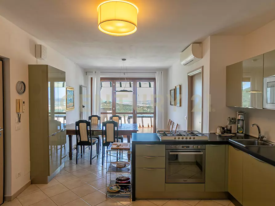 Immagine 1 di Quadrilocale in vendita  in Via delle Fornaci snc a Scarlino