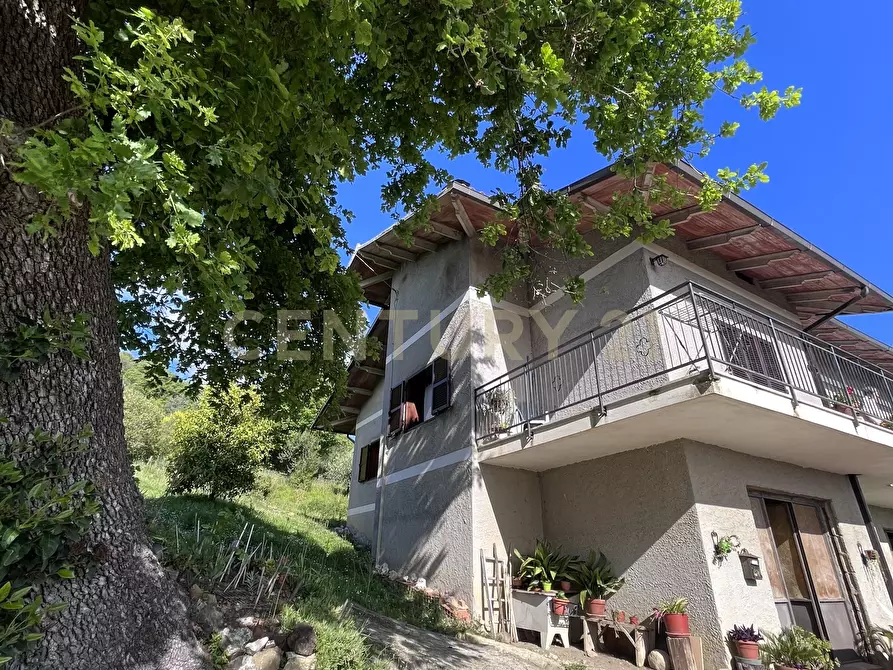 Immagine 15 di Porzione di casa in vendita  in Strada Marco Pantani 49 a Manciano