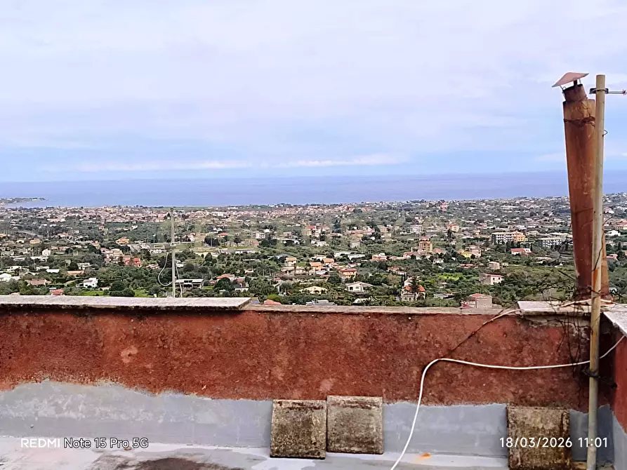 Immagine 30 di Palazzo in vendita  in Via Rione Sofia 6 a Carini