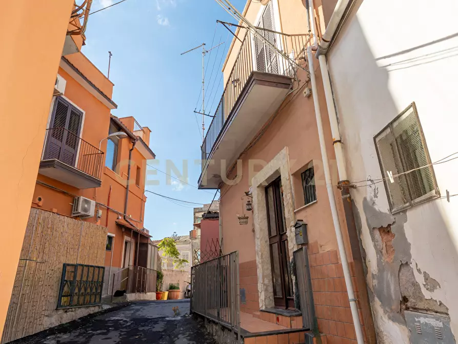 Immagine 9 di Casa indipendente in vendita  in Via Lumacari 2 a Catania