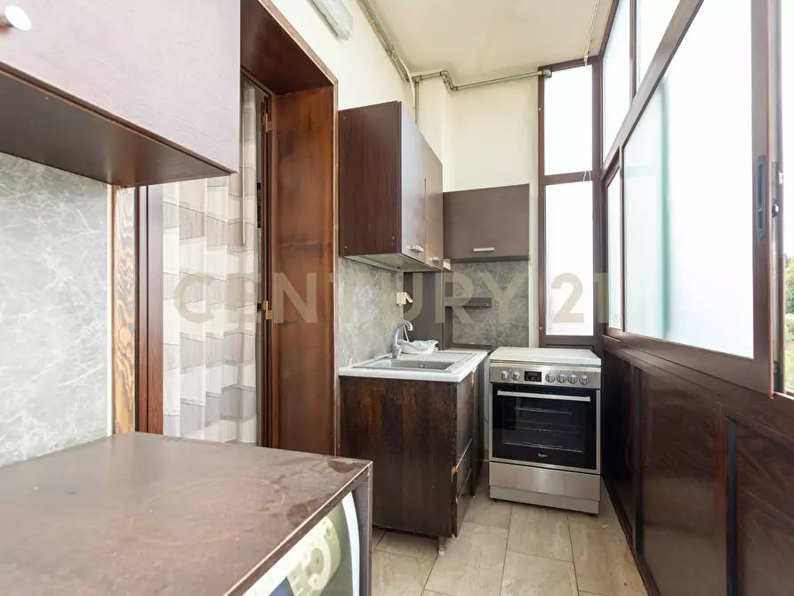 Immagine 20 di Pentalocale in vendita  in Viale Carmine Caruso 10 a Motta Sant'anastasia