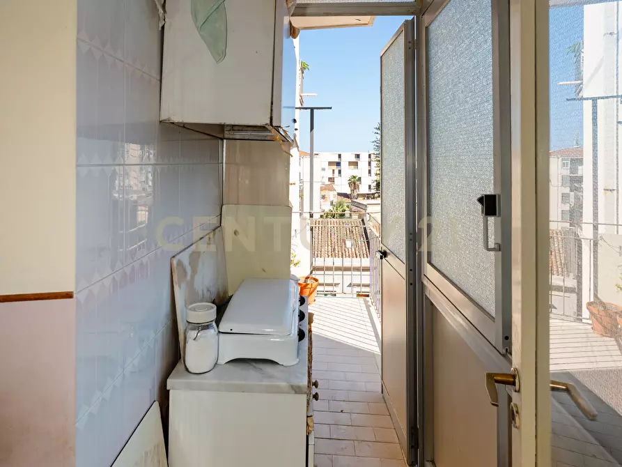 Immagine 32 di Pentalocale in vendita  in Via Messina 523 a Catania