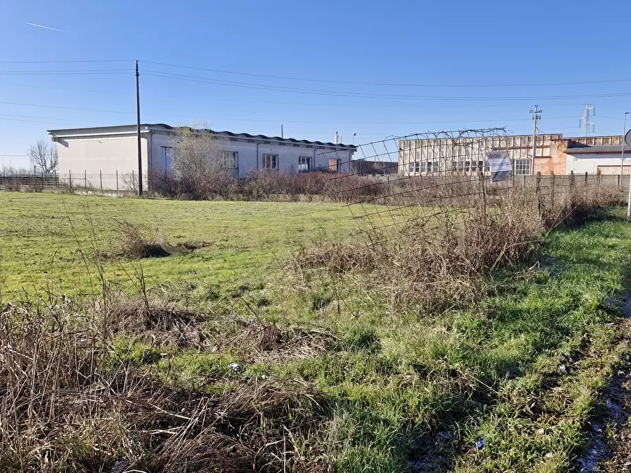 Immagine 3 di Terreno industriale in vendita  in Via Torino 5B a Cerea