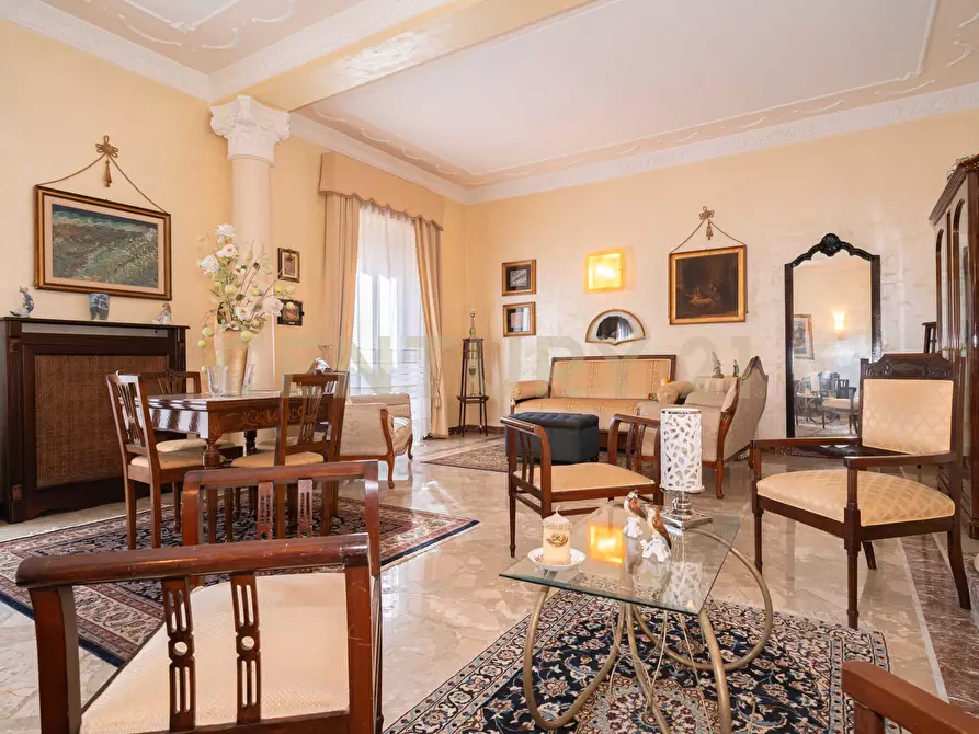 Immagine 29 di Casa semindipendente in vendita  in Via Giuseppe Mazzini 88 a Piazza Armerina