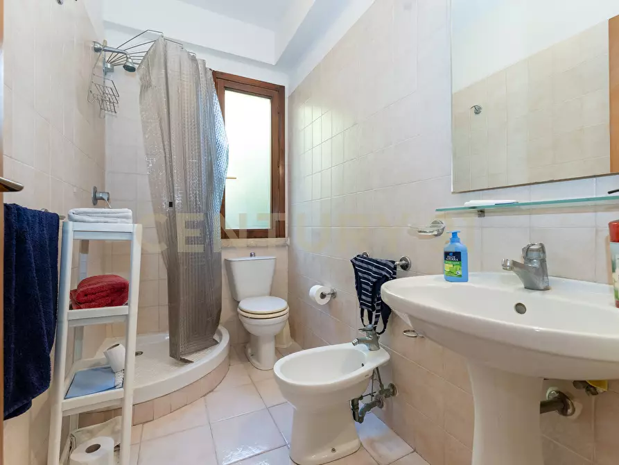 Immagine 34 di Villa in vendita  in baia arcile a Augusta