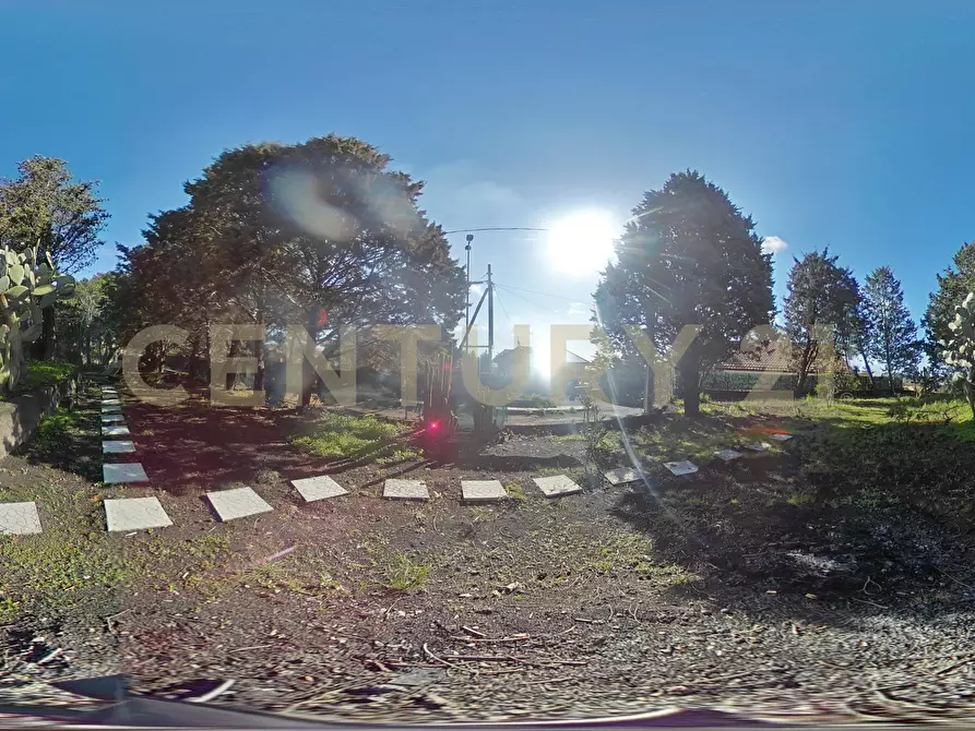 Immagine 85 di Villa in vendita  in Via Francesco Durante 11 a Pedara