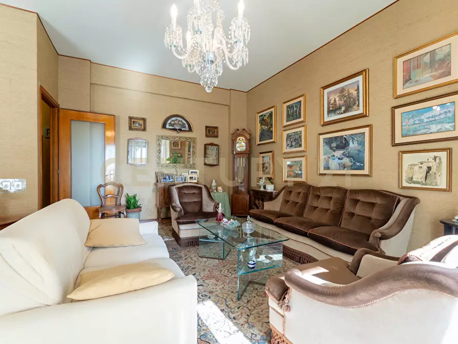 Immagine 18 di Appartamento in vendita  in Viale Alcide De Gasperi 187 a Catania