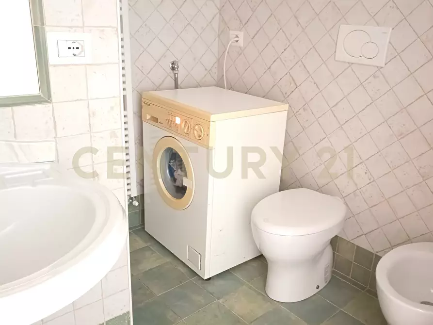 Immagine 23 di Quadrilocale in vendita  in Via Vittorio Emanuele a Fabro