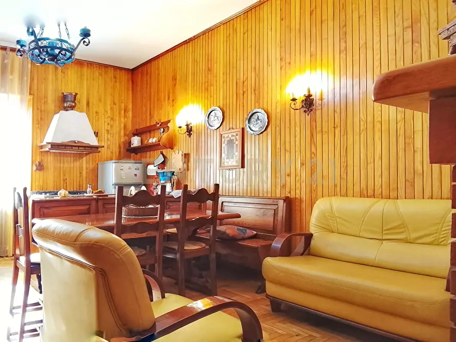 Immagine 16 di Casa indipendente in vendita  in Via G. Marconi 1 a Radicofani