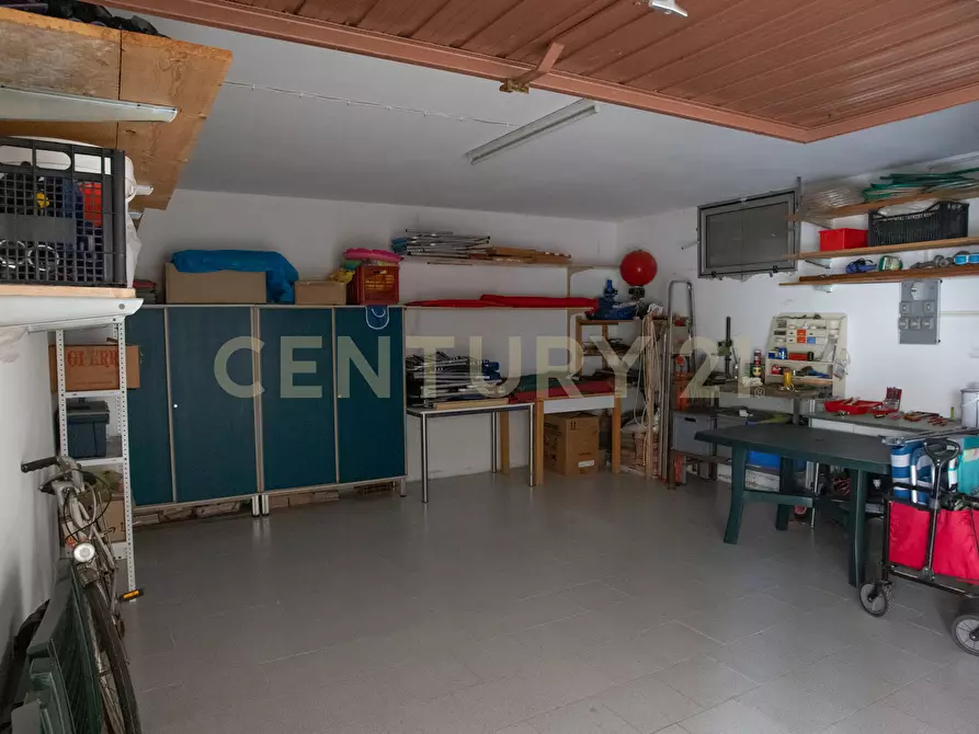 Immagine 21 di Terratetto in vendita  in Via guido rossa a Gavorrano