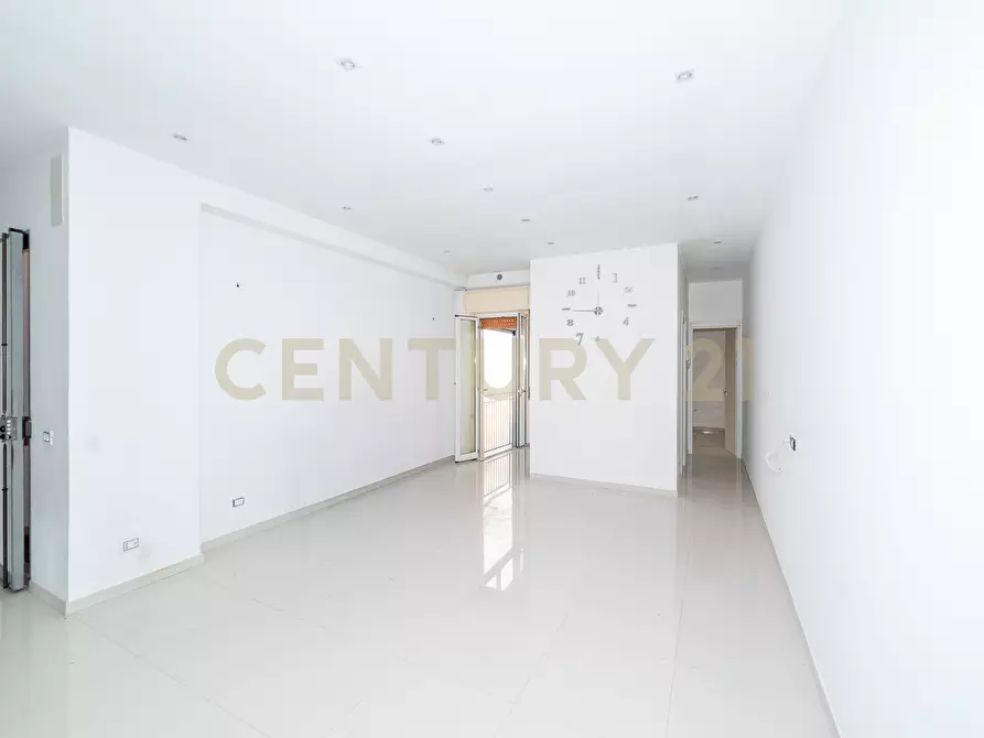 Immagine 1 di Appartamento in vendita  in Via Antonio Gagini 10 a Catania