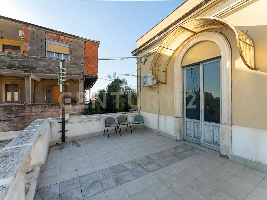 Immagine 52 di Ufficio in vendita  in Stradale Cravone 3 a Catania