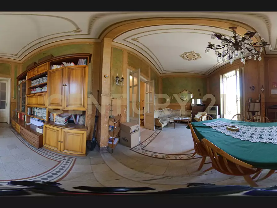 Immagine 37 di Pentalocale in vendita  in Via Francesco Riso 34 a Catania