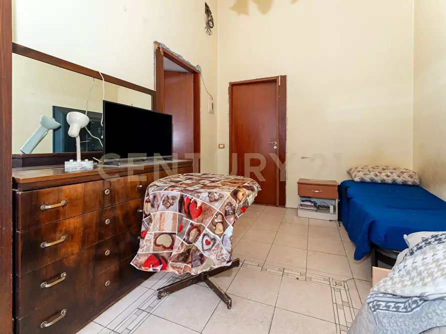 Immagine 7 di Casa indipendente in vendita  in Via Vittorio Veneto 83 a Misterbianco