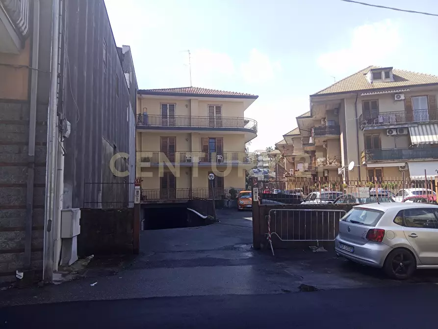Immagine 26 di Bilocale in vendita  in Via Spirito Santo 51 a Aci Sant'antonio