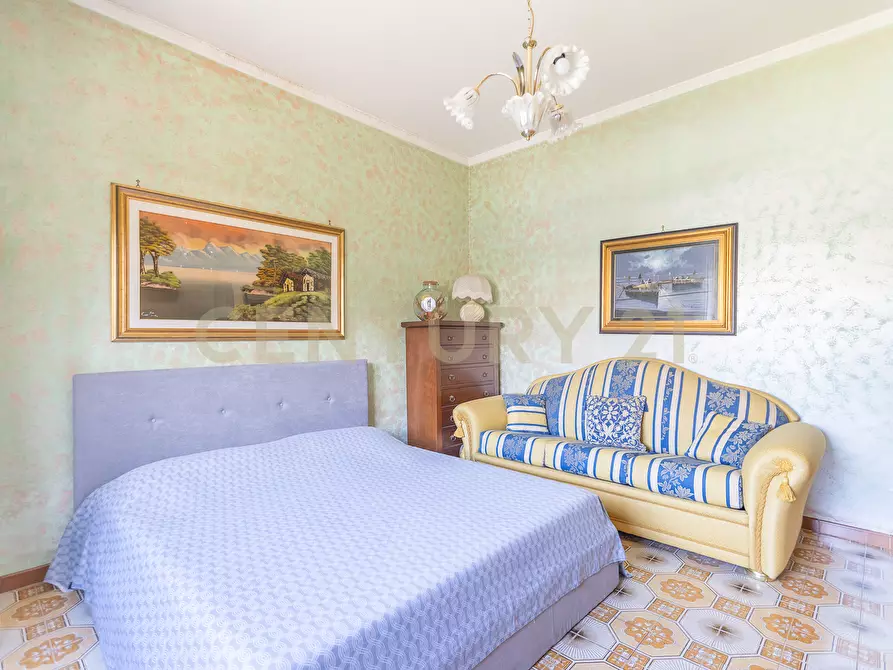 Immagine 27 di Trilocale in vendita  in Via Francavilla Fontana 37 a Roma