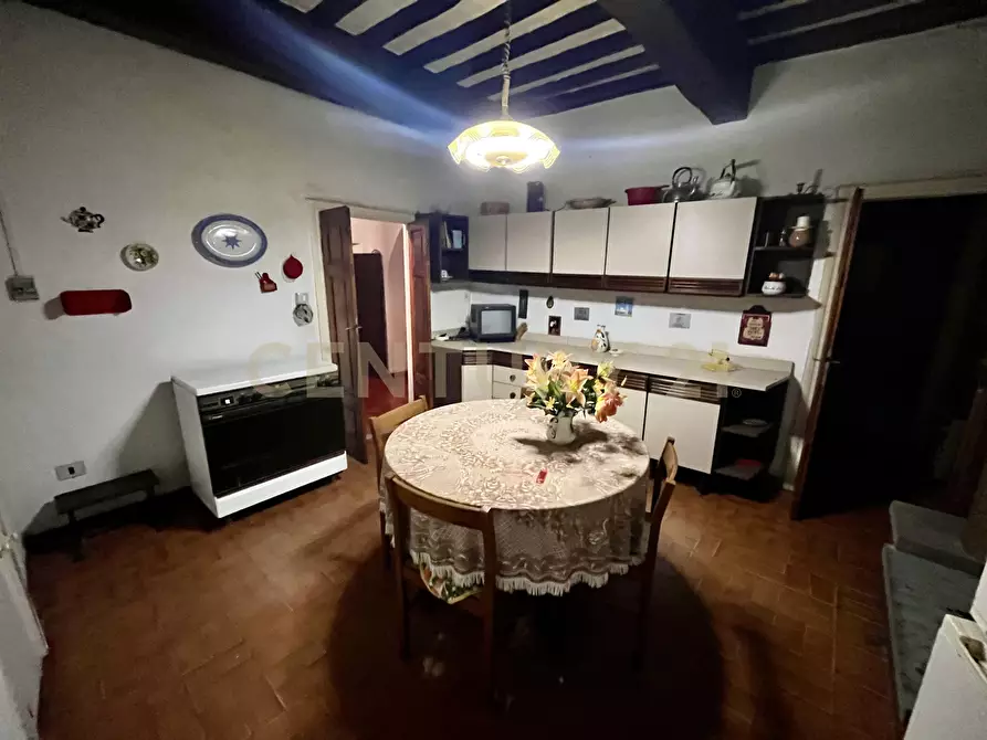 Immagine 6 di Terratetto in vendita  in Via Grande 30 a Cinigiano