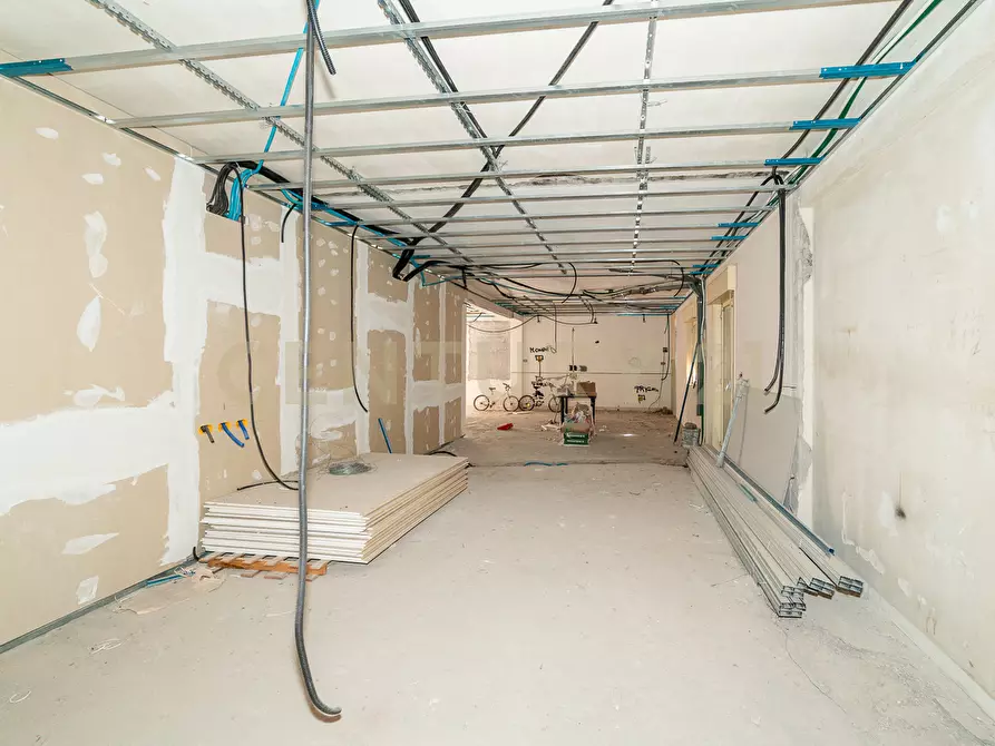 Immagine 11 di Villa in vendita  in Via Santagati Famiglia 10 a Misterbianco