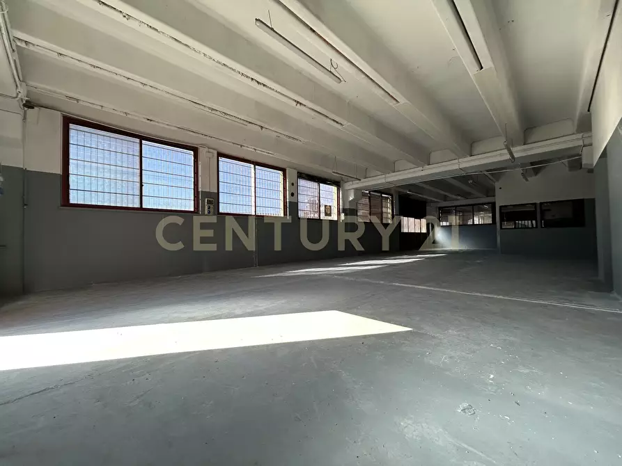 Immagine 17 di Laboratorio in affitto  in Via Vespucci Amerigo 7 a San Martino Buon Albergo