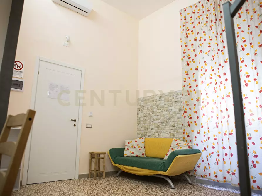 Immagine 18 di Casa indipendente in vendita  in Via Neghelli 170 a Avola