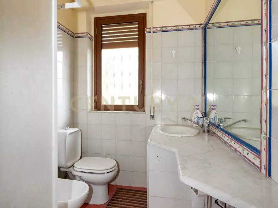 Immagine 24 di Villa in vendita  in via de pretis 4 a Mascalucia