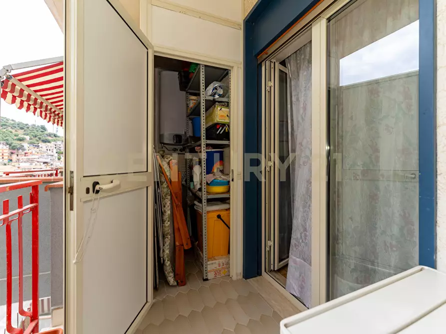 Immagine 34 di Appartamento in vendita  in Via Erice 3 a Giardini-Naxos