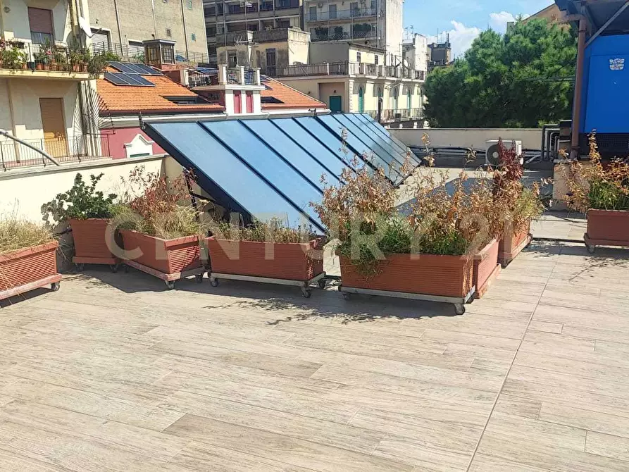 Immagine 47 di Palazzo in vendita  a Messina