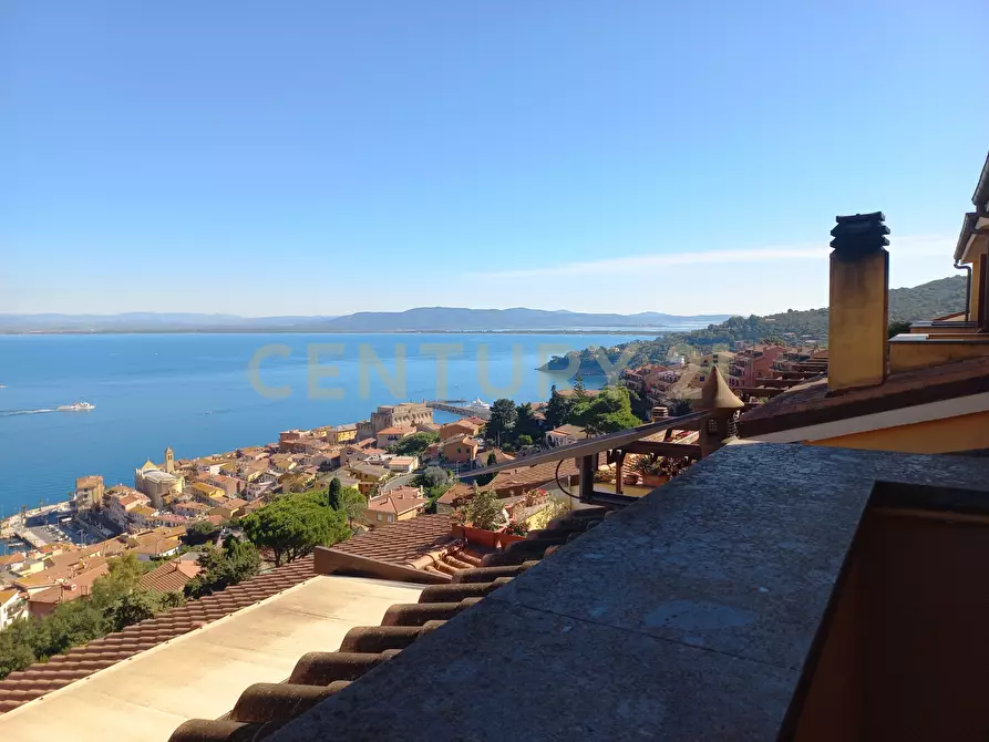 Immagine 3 di Pentalocale in vendita  in Via dello Scoglio a Monte Argentario