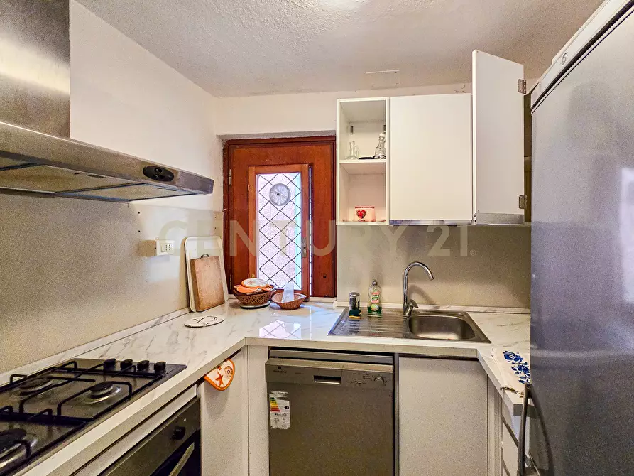 Immagine 6 di Villetta a schiera in vendita  in Via delle Sughere a Castiglione Della Pescaia