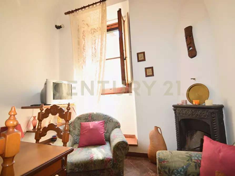 Immagine 17 di Trilocale in vendita  in Via degli Ugurgeri 1 a Grosseto